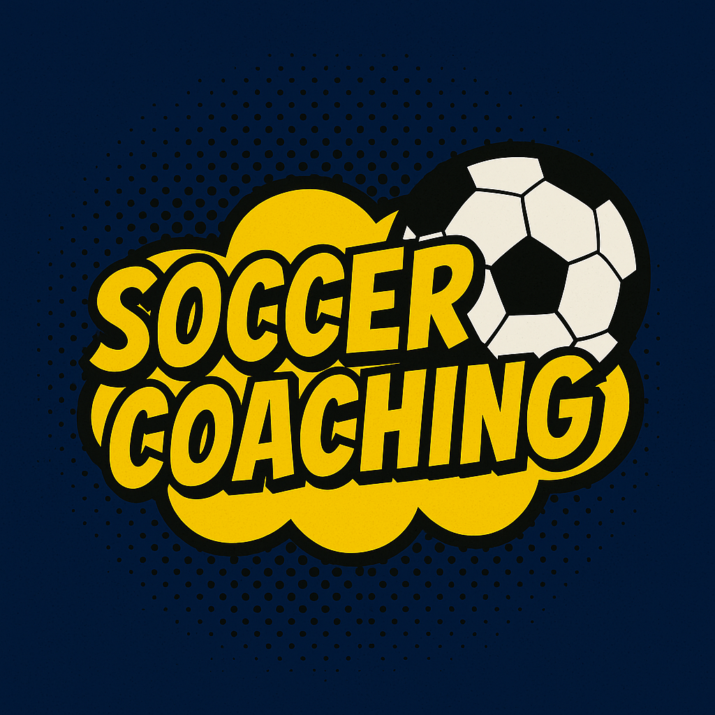 Soccer Coaching